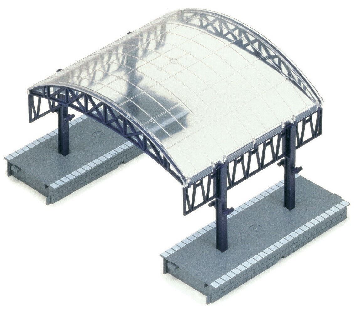 Hornby Station Over Roof Model