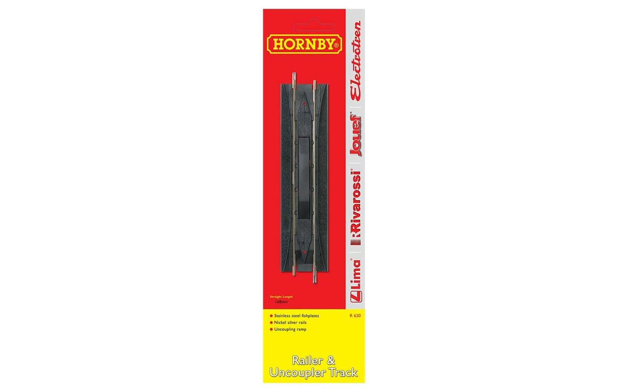 Hornby Railer/Uncoupler