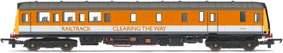 Hornby RailRoad Plus Railtrack, Class 960, Bo-Bo, 977723 - Era 9