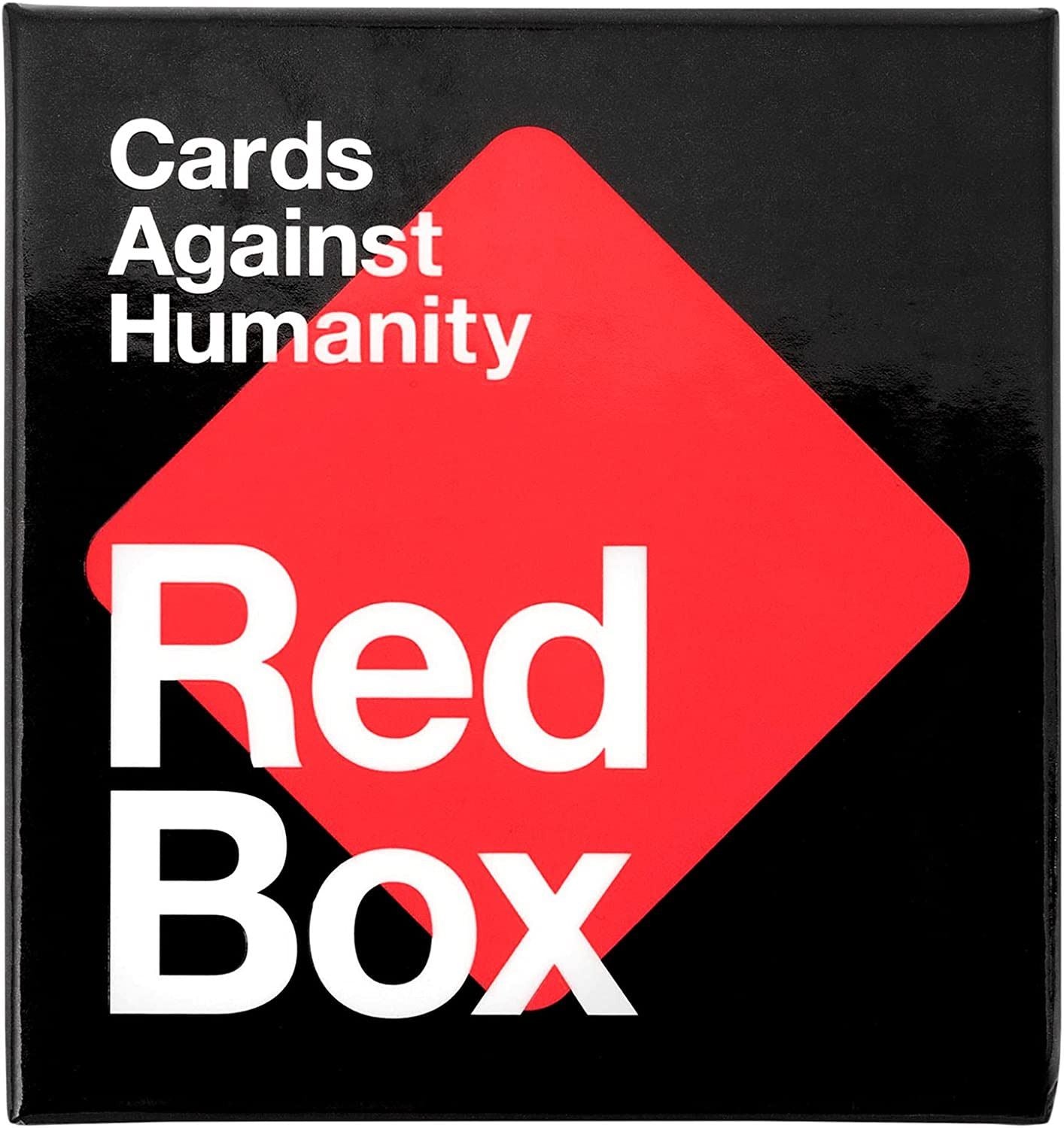 Cards Against Humanity Red Box Expansion