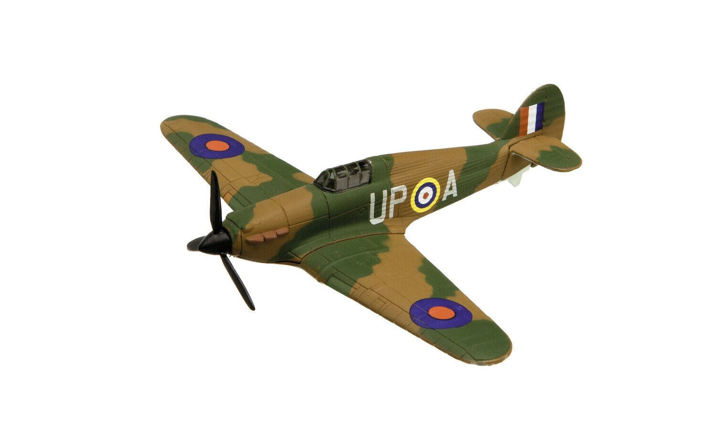 Corgi Flying Aces Hawker Hurricane Diecast Model