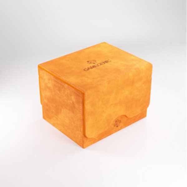 Gamegenic Sidekick 100+ XL - Orange