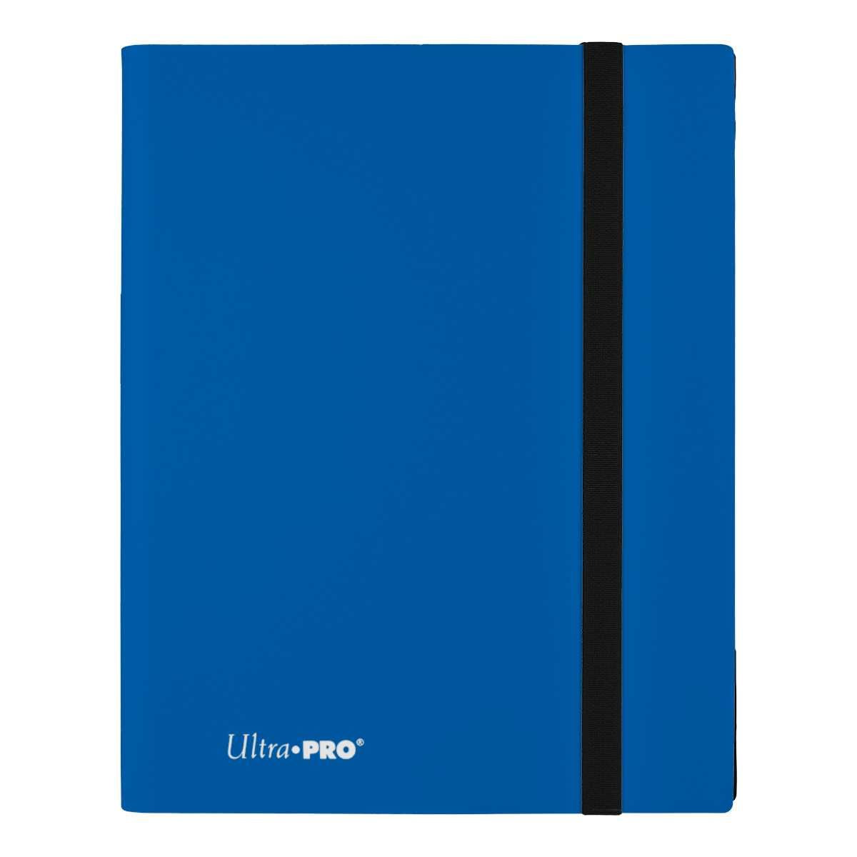 Ultra Pro 9-Pocket Eclipse Pacific Blue Pro-Binder