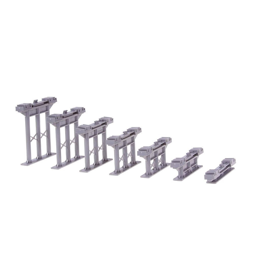 Hornby Inclined Piers Model