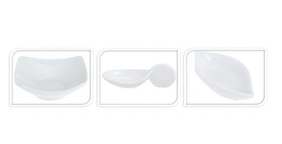 Appetizer Party Starter Set with Slate Serving Board