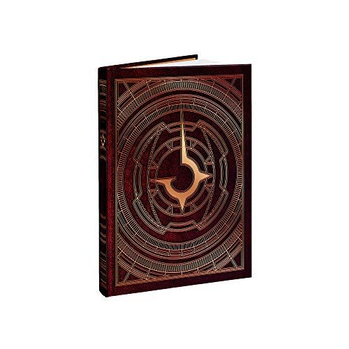 Dune Rpg Ce Harkonnen Core Bk