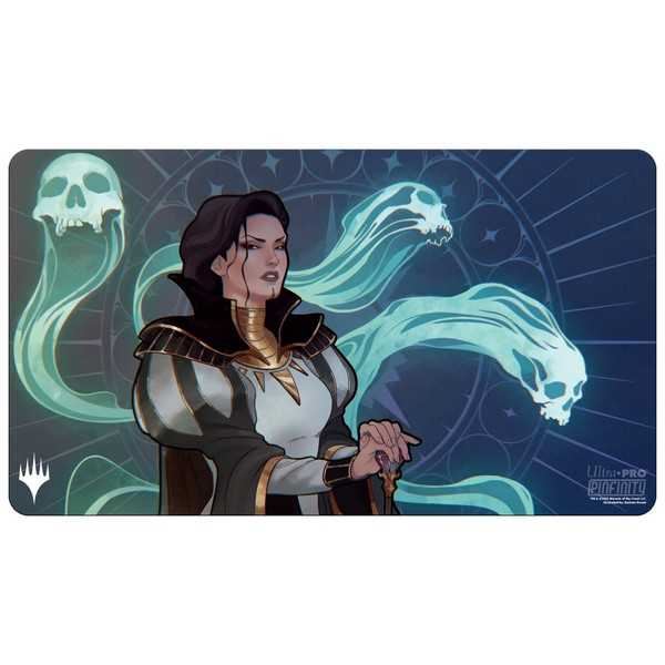 Ultra Pro Magic: The Gathering Murders at Karlov Manor Playmat E