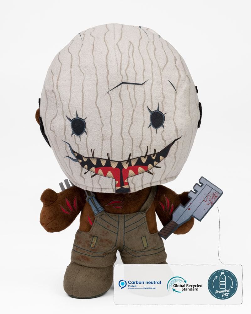 Dead by Daylight Plush Figure The Trapper 26 cm