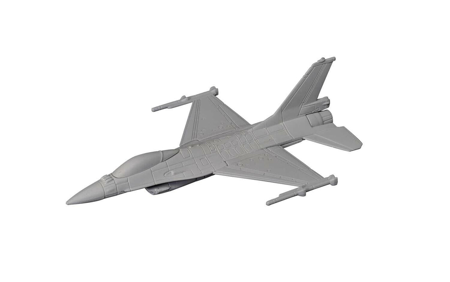 Corgi Showcase F-16 Fighting Falcon Figure