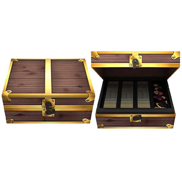 The Binding of Isaac: Four Souls - Requiem Big Boi Box Expansion