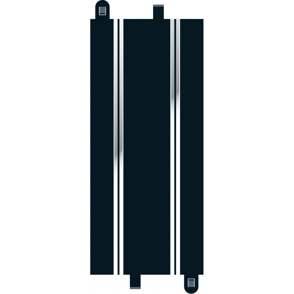 Scalextric Straight Classic To Sport Convertor Track Accessory Pack