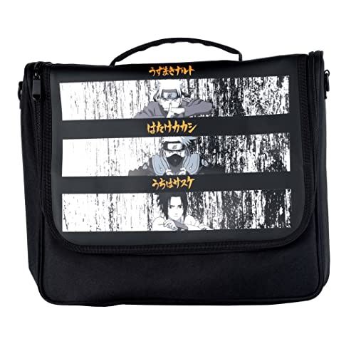 Naruto Messanger Bag Switch Nintendo Switch