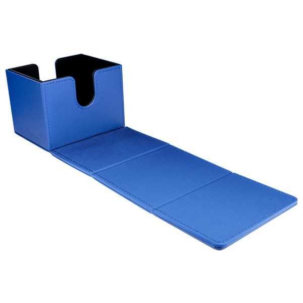 Ultra Pro Vivid Alcove Edge: Blue