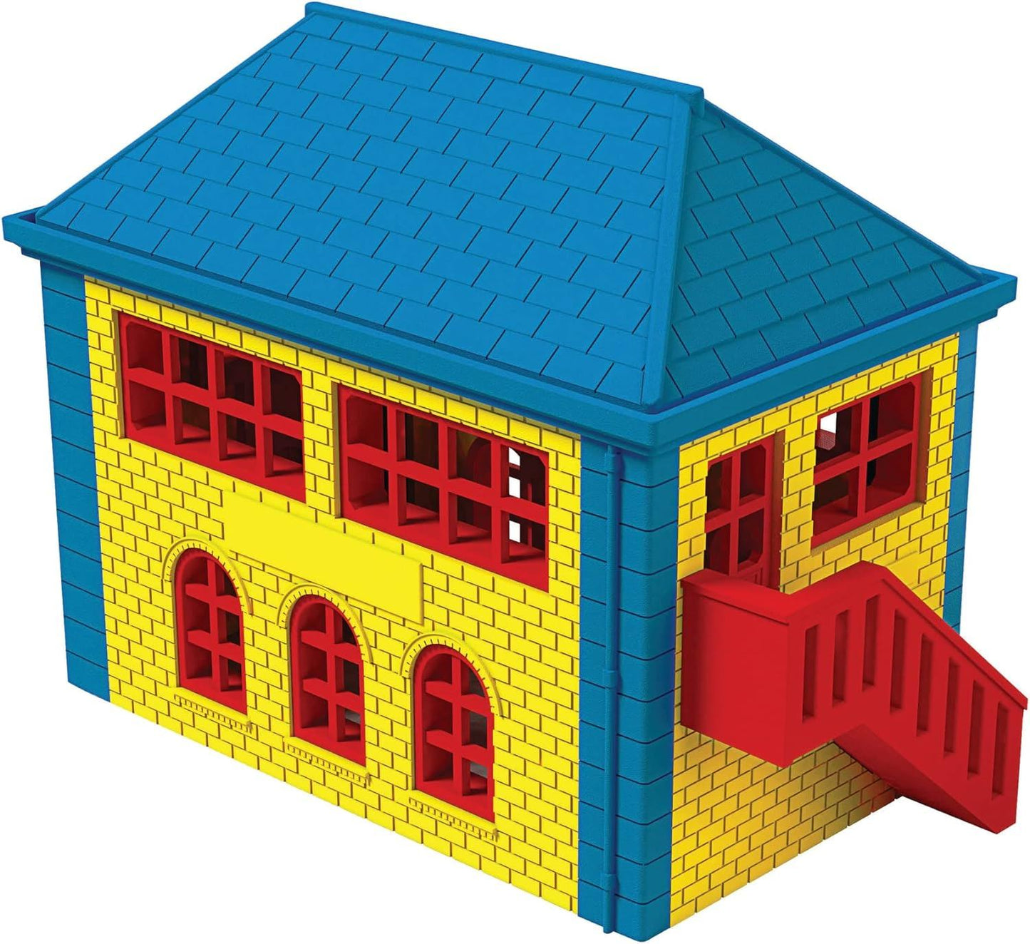 Hornby Playtrains Builder+ Signal Box