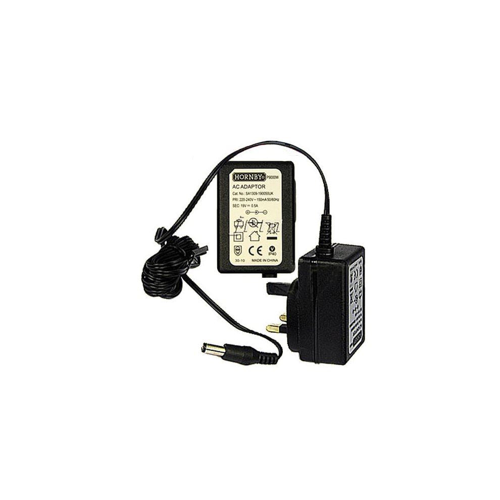 Hornby Standard Wall Plug Mains Transformer