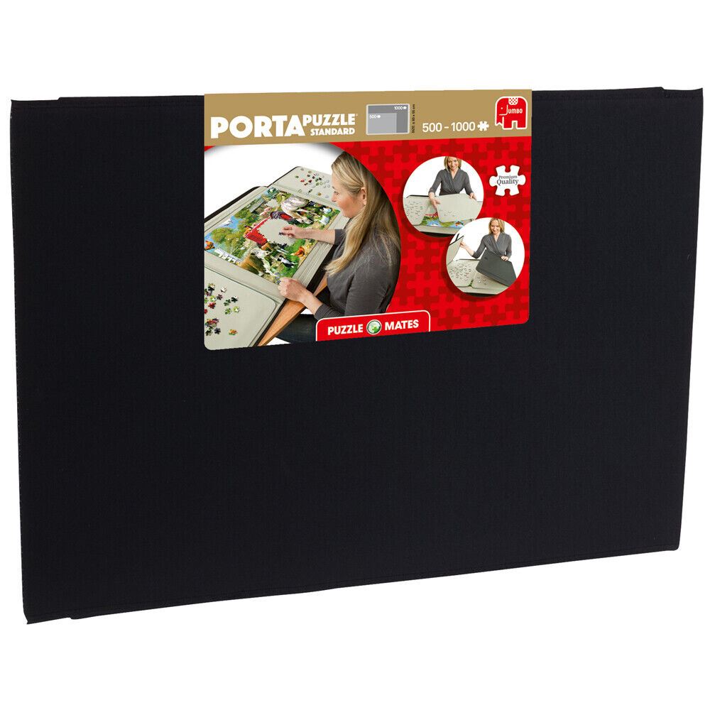 Jumbo Portapuzzle Standard up to 1000 Pieces
