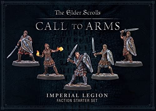 The Elder Scrolls: Call To Arms Imperial Core