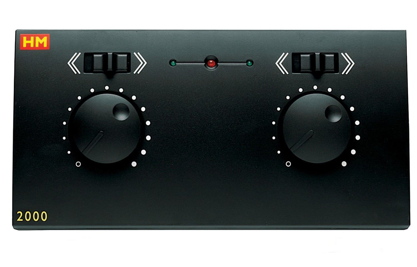 Hornby HM 2000 Analogue Controller
