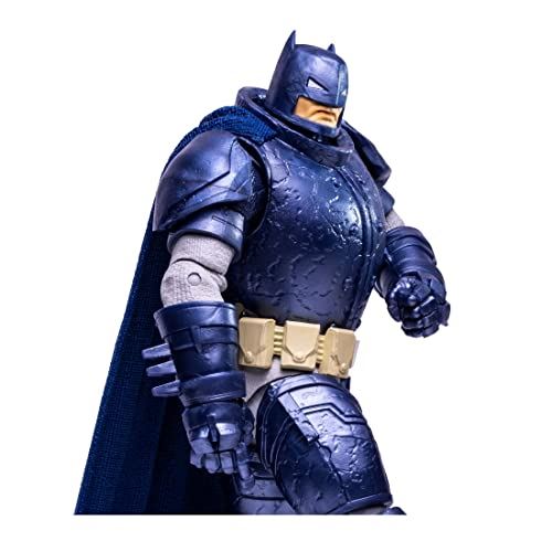 McFarlane Toys DC Twin Dark Knight Return Action Figure