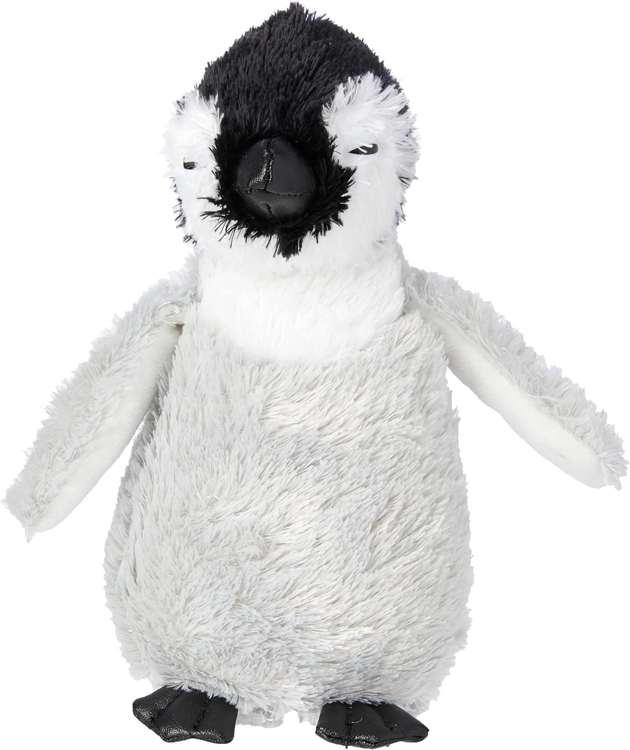 Aurora Mini Flopsies Baby Emperor Penguin 8 Inch Soft Toy