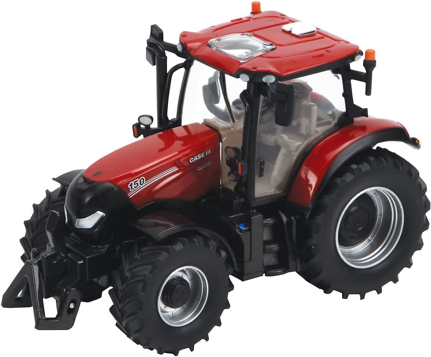 Britains Case Maxxum 150 Tractor Diecast Figure