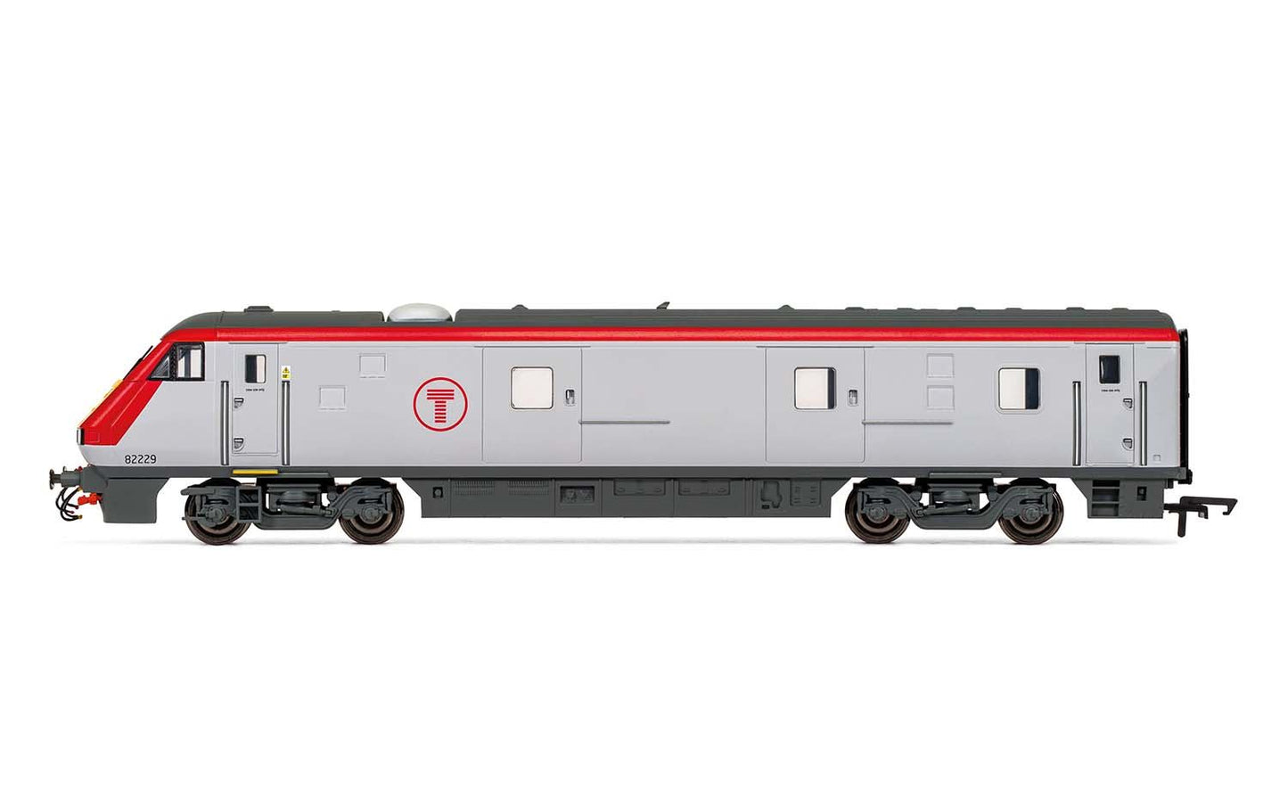 Hornby Transport for Wales, Mk4 DVT, 82226 - Era 11