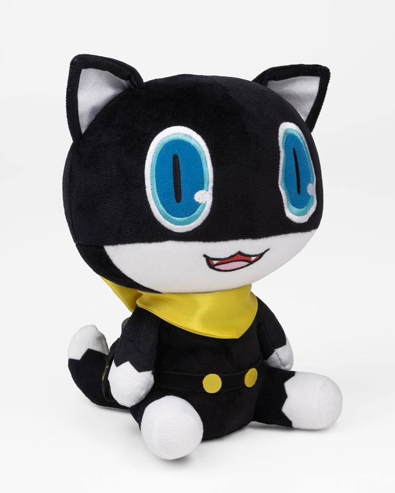 Persona 5 Royal Plush Figure Morgana 26 cm