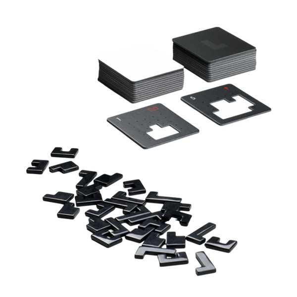 Project L Ghost Piece Expansion Board Game