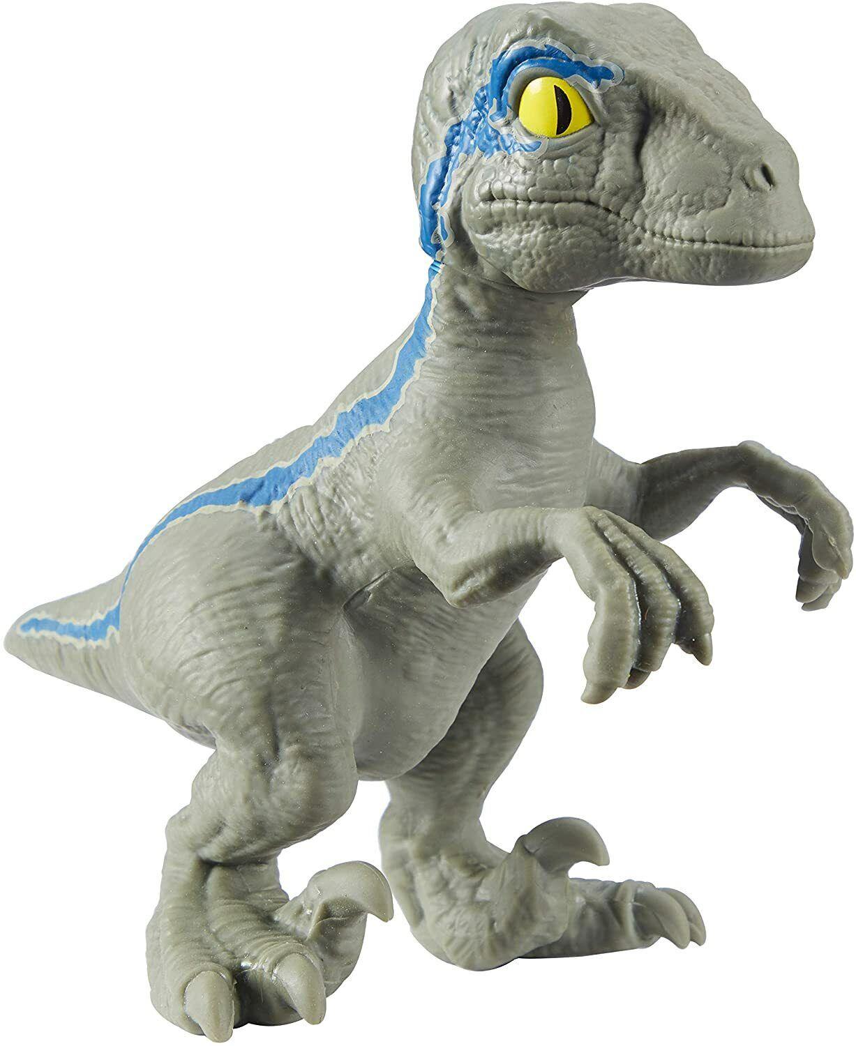 Jurassic World Stretch - Blue