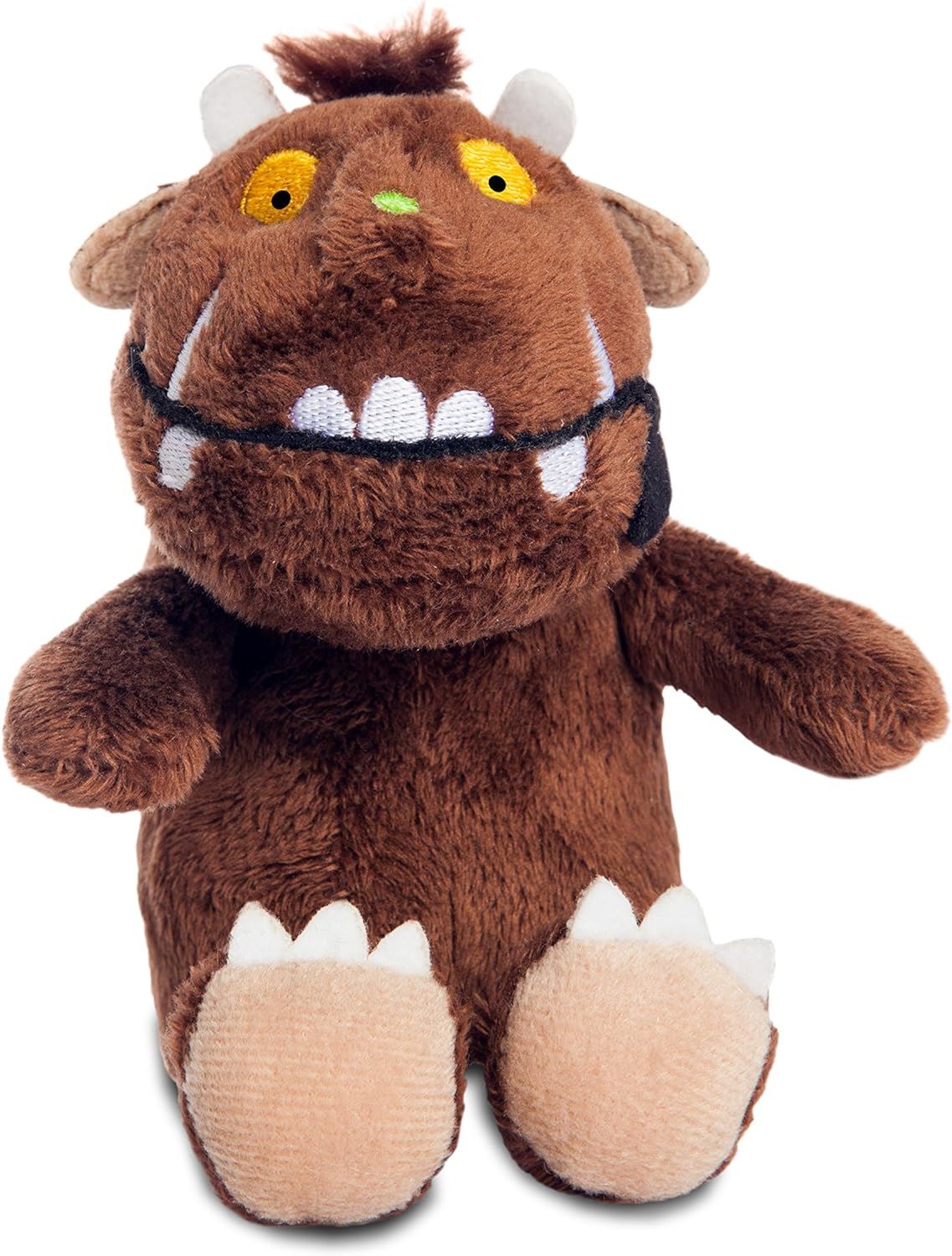 Aurora Gruffalo Buddies 6 Inch Soft Toy
