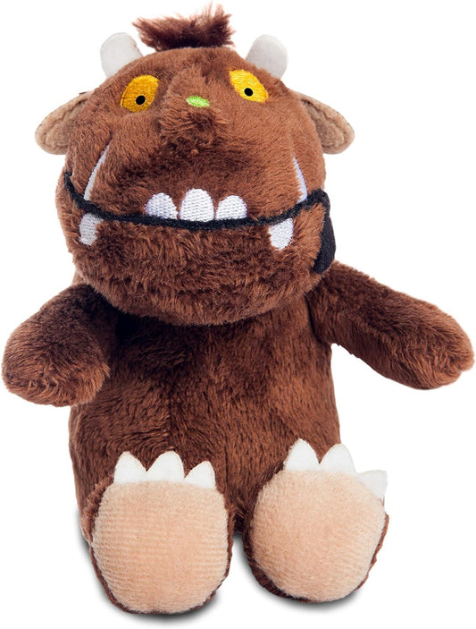 Aurora Gruffalo Buddies 6 Inch Soft Toy