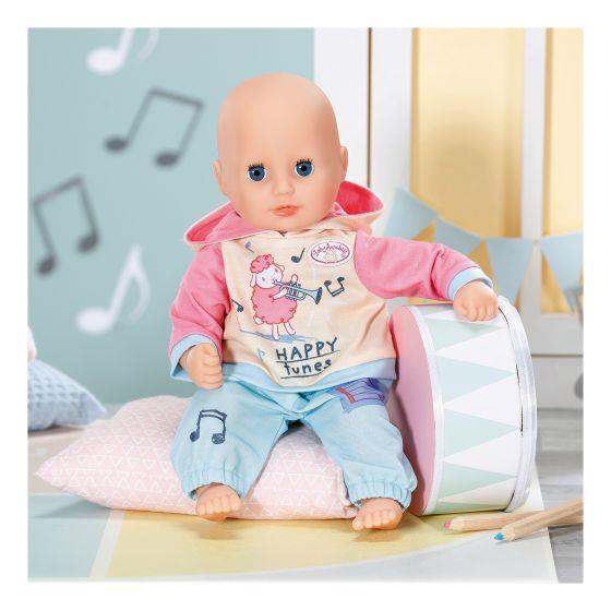 Baby Annabell Little Jogging Suit 36cm