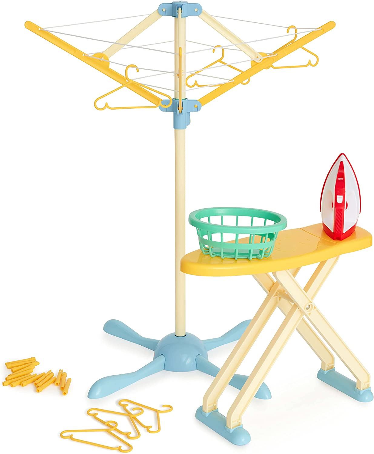 Cadson Wash Day Playset