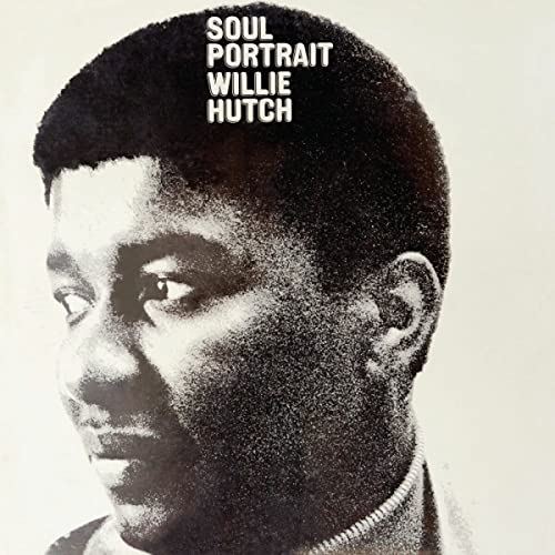 Willie Hutch - Soul Portrait Vinyl