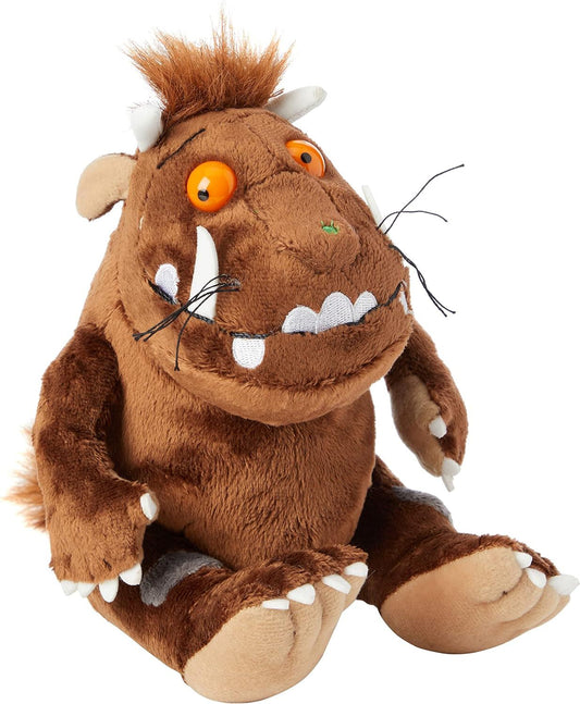 Aurora Gruffalo Sitting 9 Inch Soft Toy
