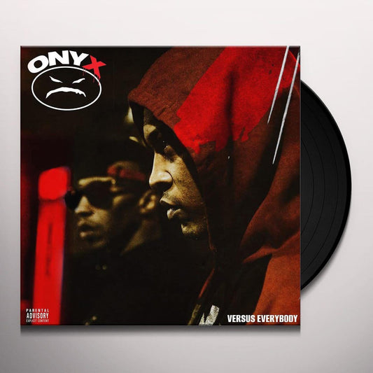 Onyx - Versus Everybody Vinyl