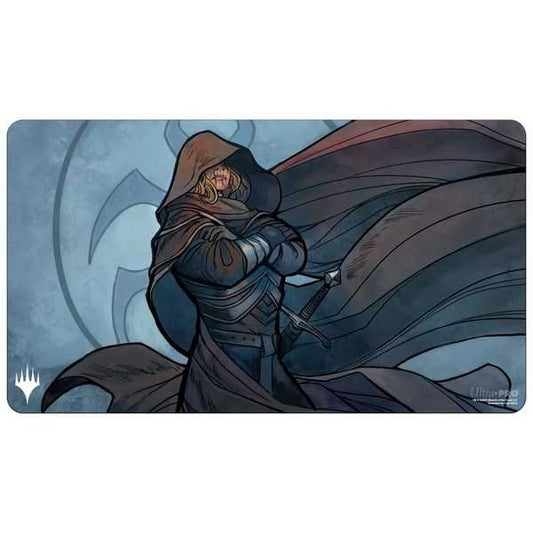 Ultra Pro Magic: The Gathering Murders at Karlov Manor Playmat G
