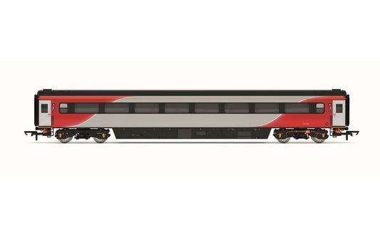 Hornby LNER, Mk3 Trailer Standard, 42198 - Era 10