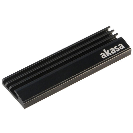 Akasa A-M2HS01-BK heat sink compound