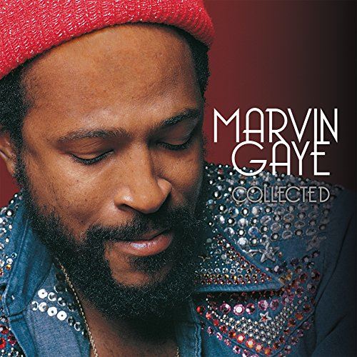 Marvin Gaye - Collected Vinyl