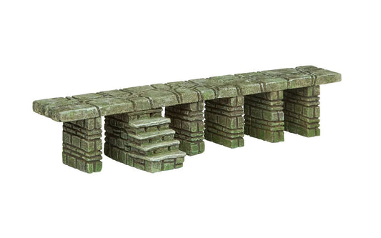 Hornby Stone footbridge Accessory