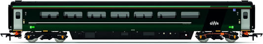 Hornby GWR, Mk3 Sliding Door Trailer Standard Disabled (TSD), 48126 - Era 11