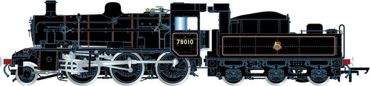 Hornby BR, Standard 2MT, 2-6-0, 78010 - Era 4