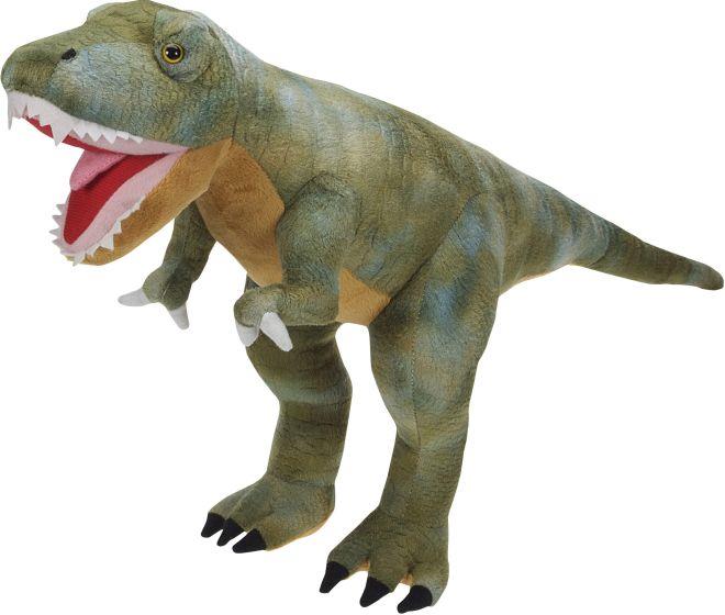 Tyrannosaurus Rex 20 Inch Plush