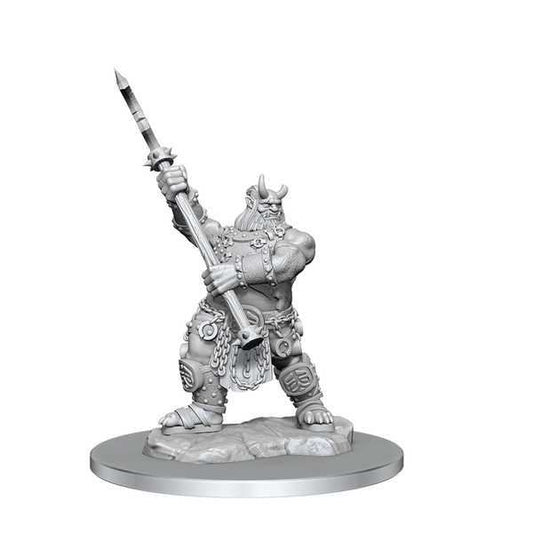 Critical Role Unpainted Miniatures (W4) Oni