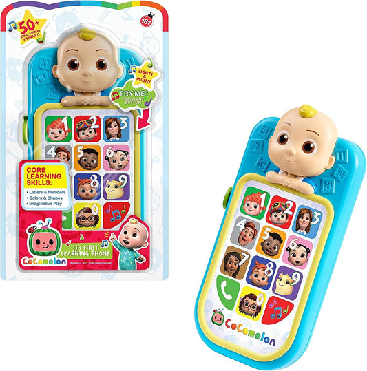 Cocomelon JJ's My First Phone