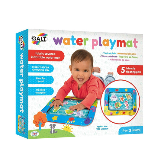 Galt Toys - Water Playmat First Years Toy