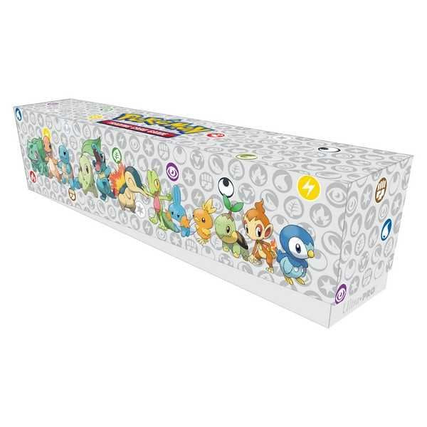 Pokemon First Partner Accessory Bundle
