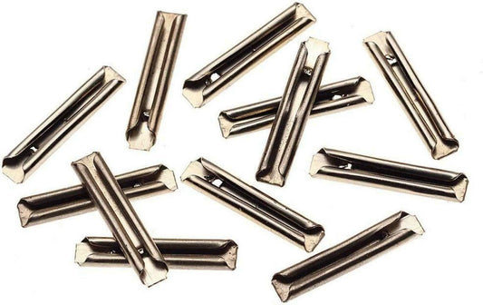 Fishplates Pack 12 Hornby Model Accessory