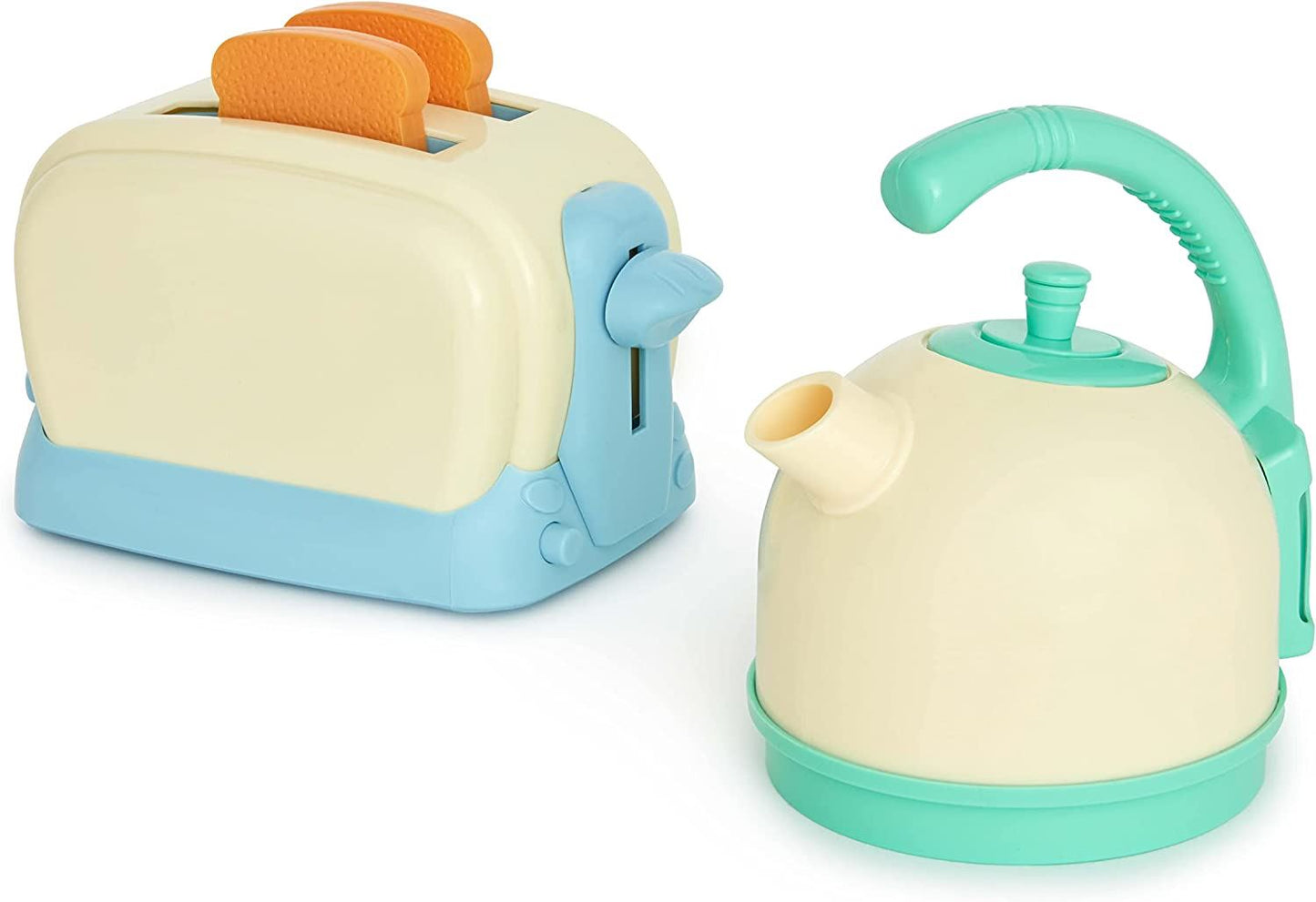 Casdon Breakfast Kettle and Toaster Playset